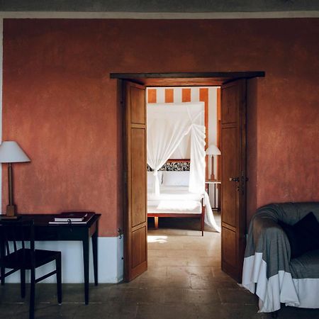 Ca' P'A - Casa Privata Hotel Praiano Buitenkant foto