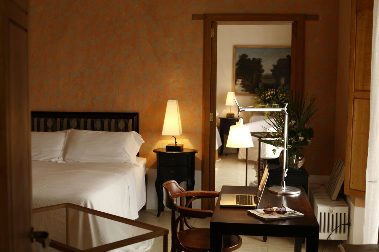 Ca' P'A - Casa Privata Hotel Praiano Buitenkant foto