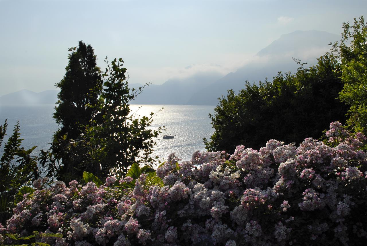 Ca' P'A - Casa Privata Hotel Praiano Buitenkant foto