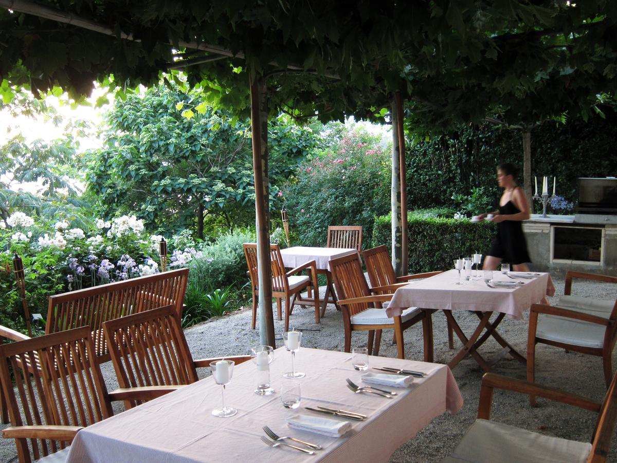 Ca' P'A - Casa Privata Hotel Praiano Buitenkant foto
