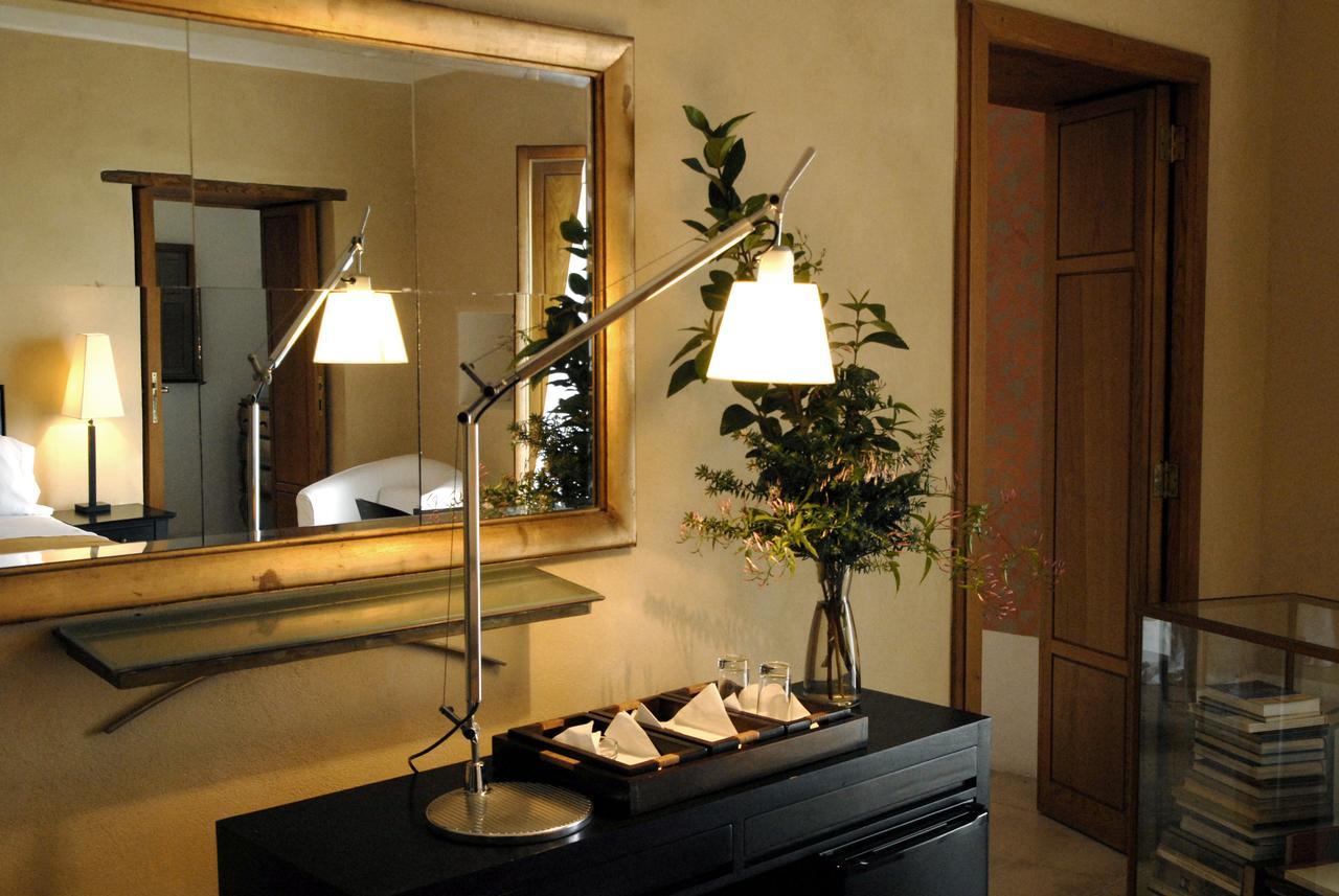 Ca' P'A - Casa Privata Hotel Praiano Buitenkant foto