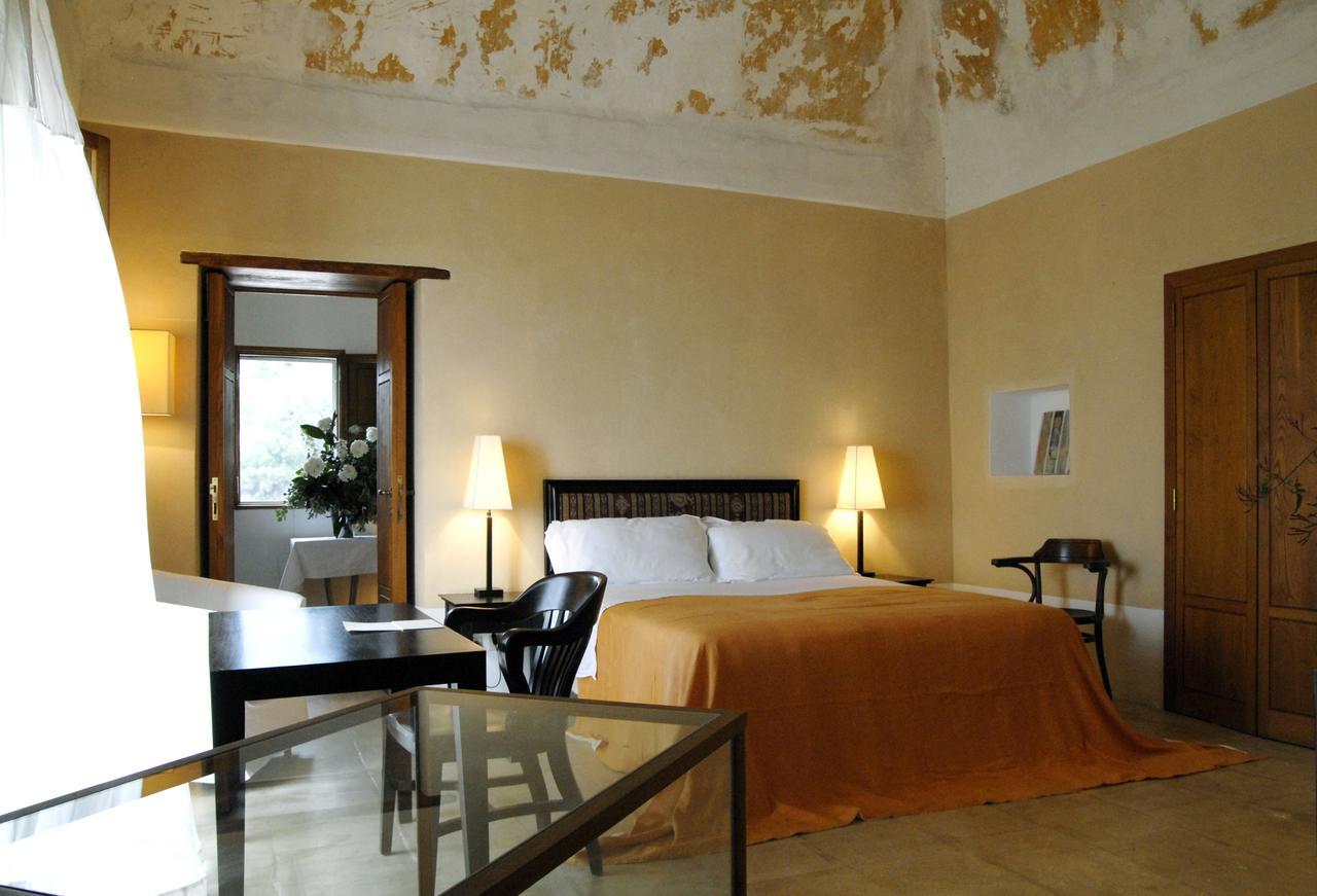 Ca' P'A - Casa Privata Hotel Praiano Buitenkant foto