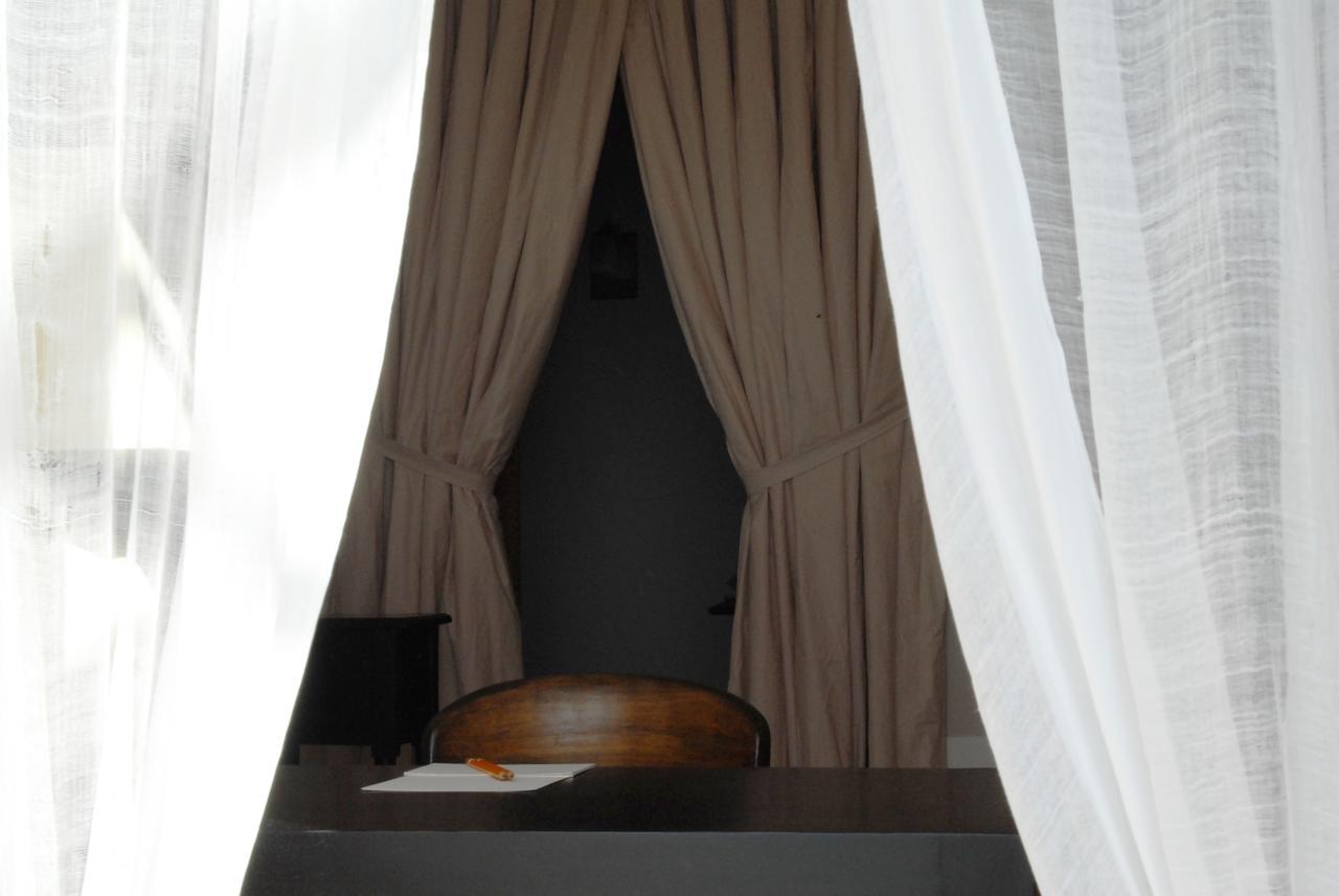 Ca' P'A - Casa Privata Hotel Praiano Buitenkant foto
