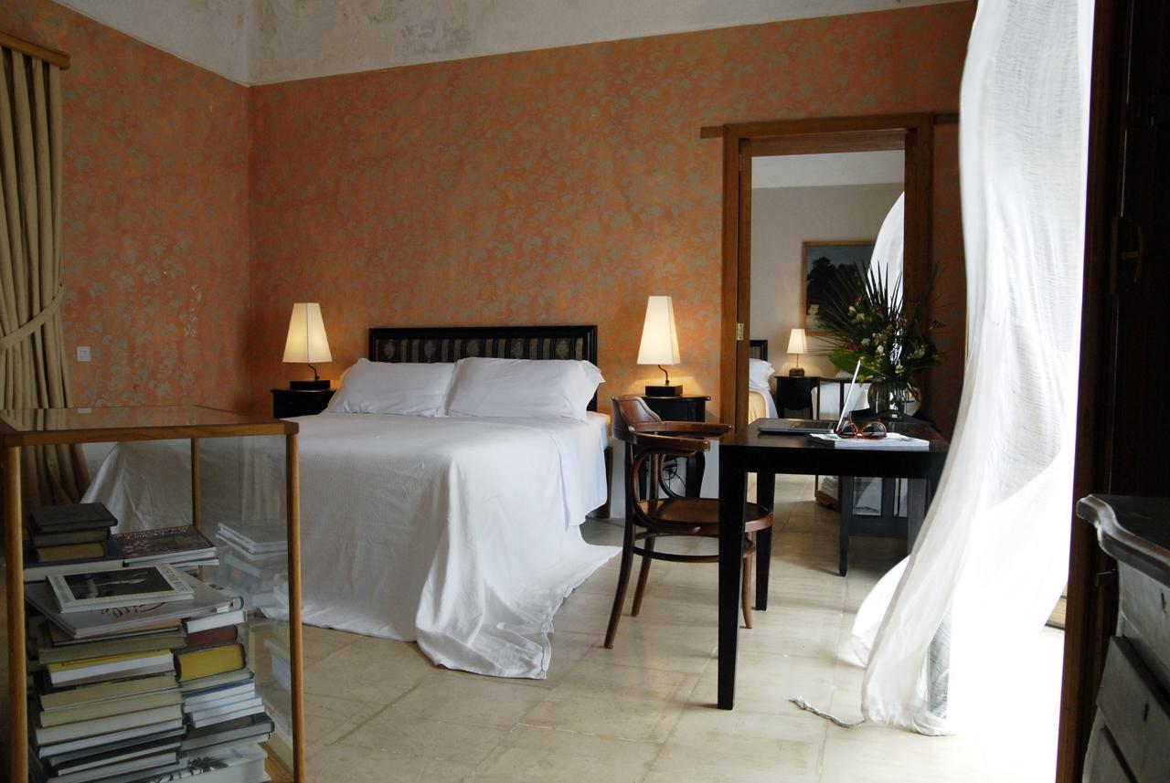 Ca' P'A - Casa Privata Hotel Praiano Buitenkant foto