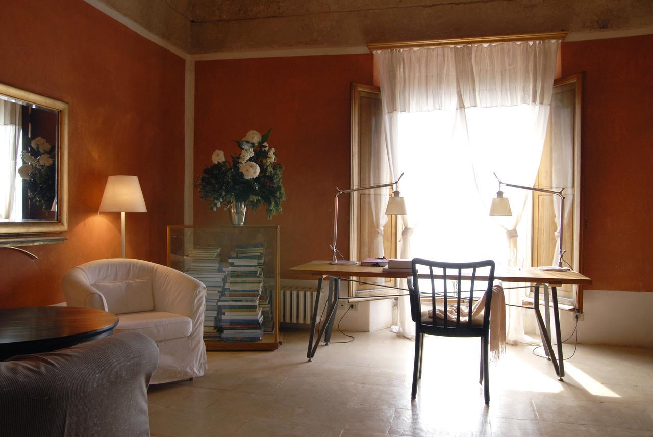 Ca' P'A - Casa Privata Hotel Praiano Buitenkant foto