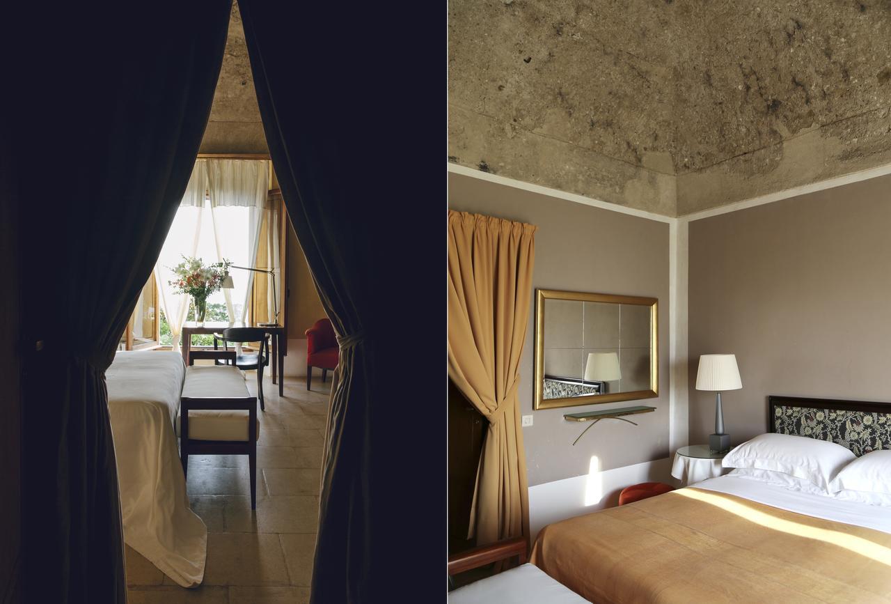 Ca' P'A - Casa Privata Hotel Praiano Buitenkant foto