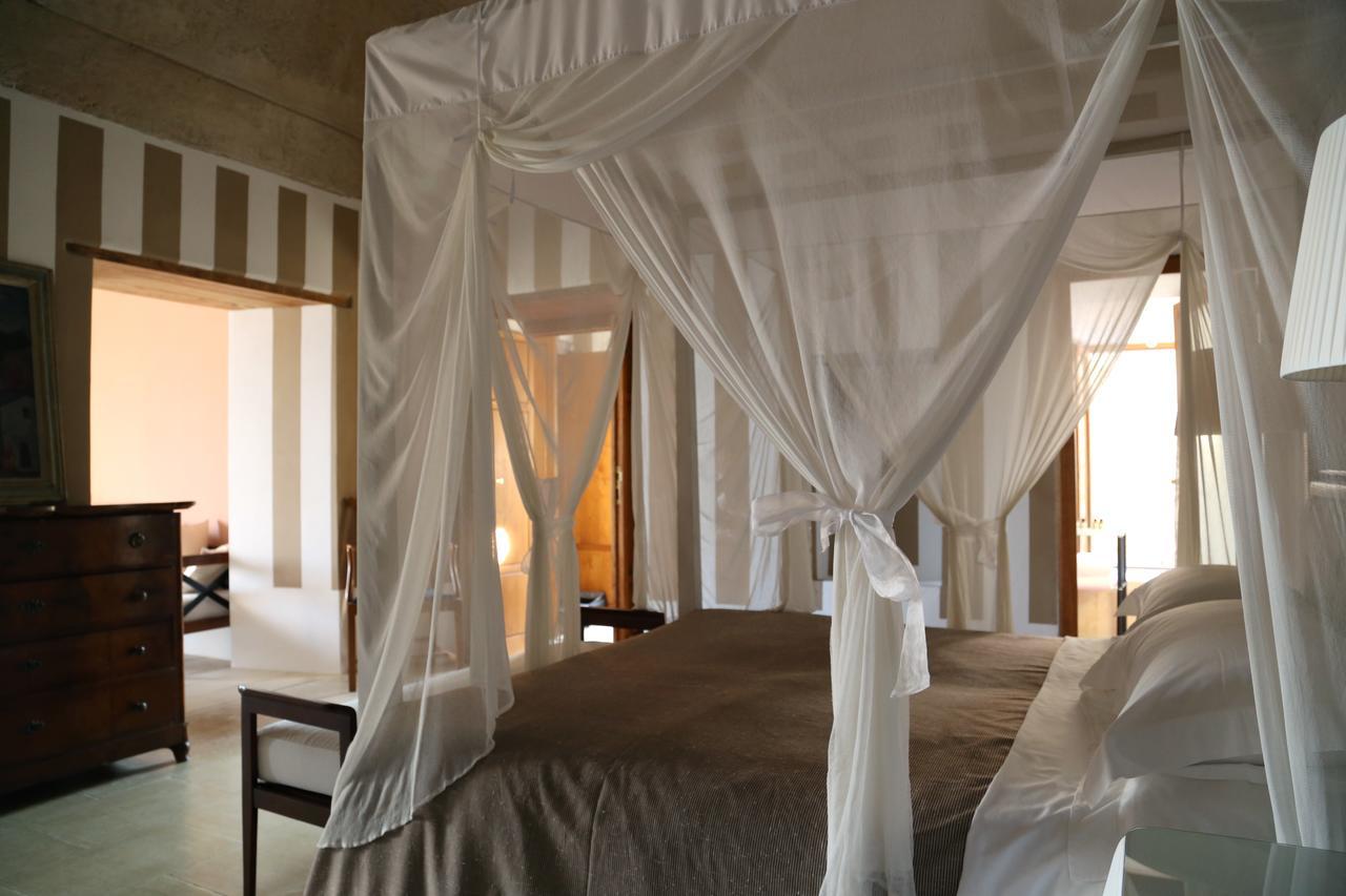 Ca' P'A - Casa Privata Hotel Praiano Buitenkant foto
