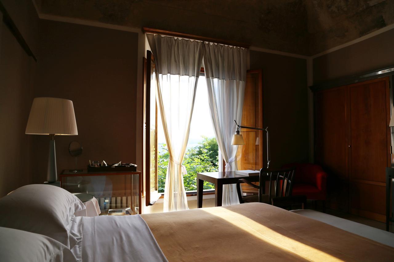 Ca' P'A - Casa Privata Hotel Praiano Buitenkant foto