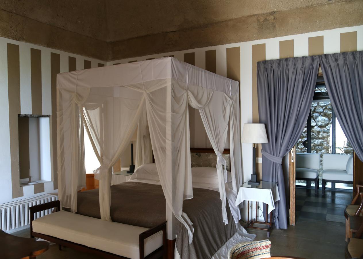 Ca' P'A - Casa Privata Hotel Praiano Buitenkant foto
