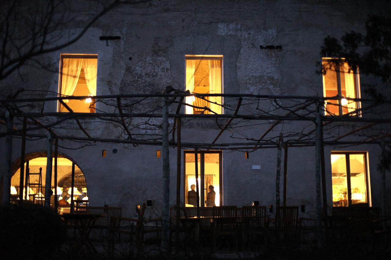Ca' P'A - Casa Privata Hotel Praiano Buitenkant foto