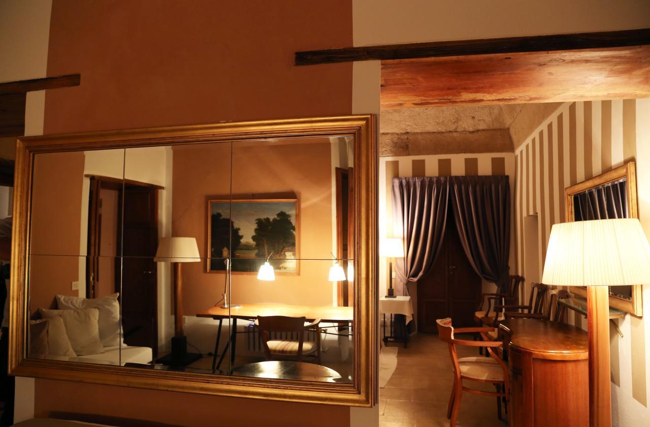 Ca' P'A - Casa Privata Hotel Praiano Buitenkant foto