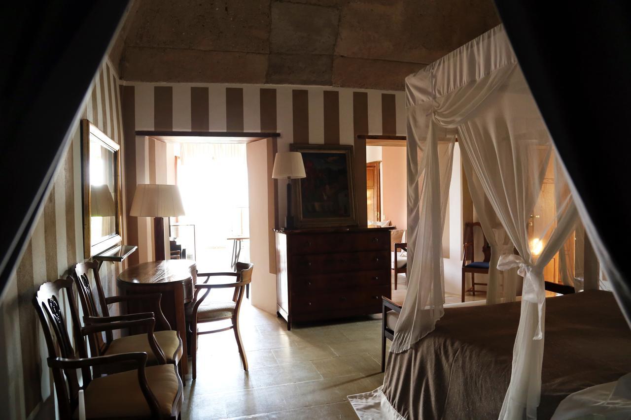 Ca' P'A - Casa Privata Hotel Praiano Buitenkant foto