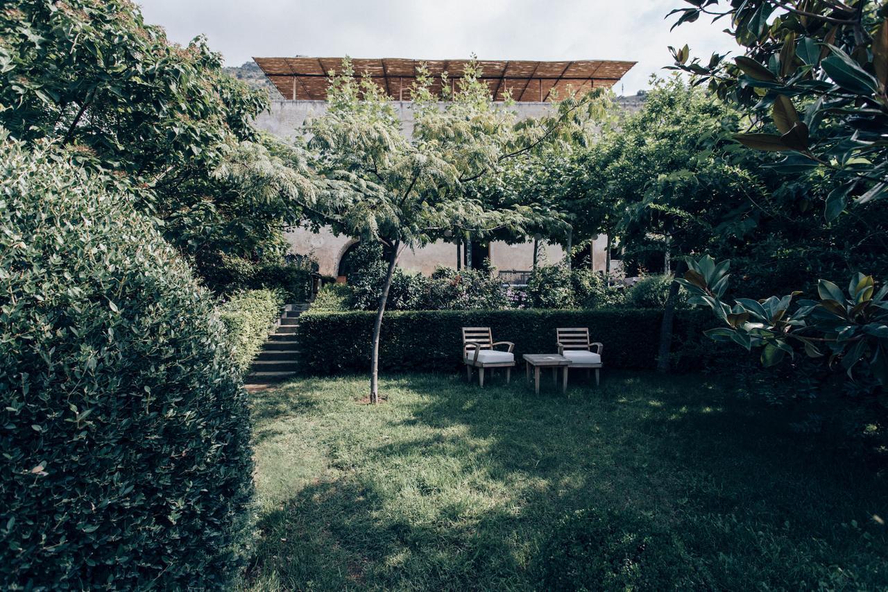 Ca' P'A - Casa Privata Hotel Praiano Buitenkant foto